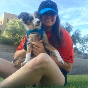 Meet your Posher, Marlene